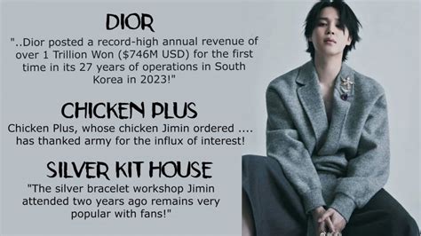 Dior 2022 annual report